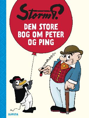 Den store bog om Peter og Ping