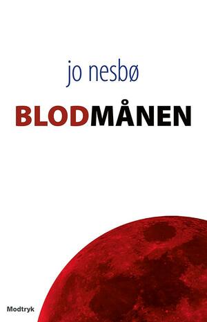 Blodmånen