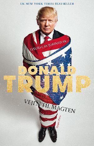 Donald Trump : vejen til magten