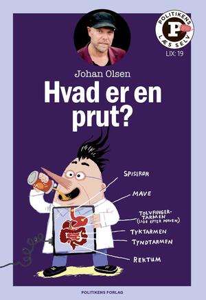 Hvad er en prut?: Hvad er en bussemand?