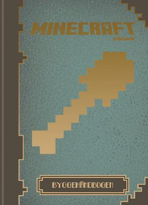 Minecraft : byggehåndbogen