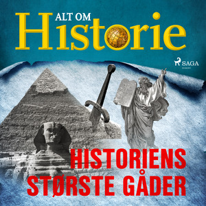 Historiens største gåder