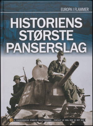 Historiens største panserslag