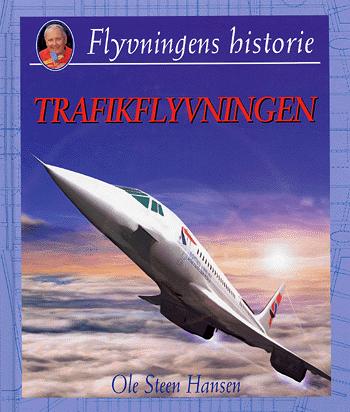 Trafikflyvningen