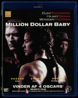 Million dollar baby