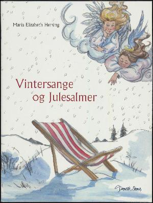 Vintersange og julesalmer