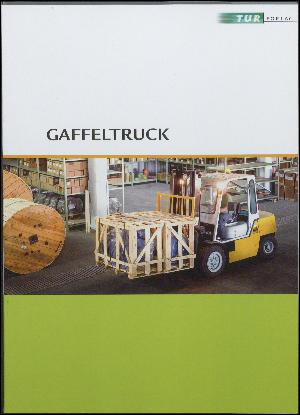 Gaffeltruck