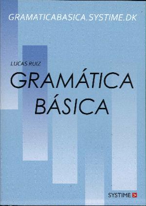 Gramática básica