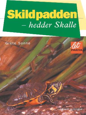 Skildpadden - hedder Skalle