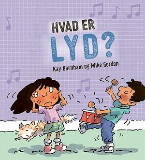 Hvad er lyd?