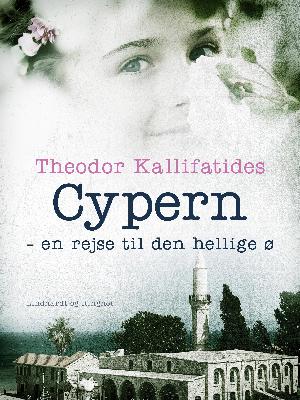 Cypern : en rejse til den hellige ø