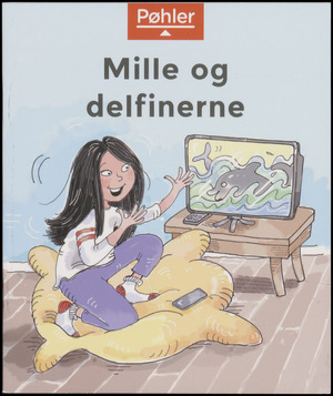 Mille og delfinerne