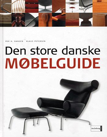 Den store danske møbelguide