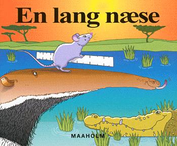 En lang næse