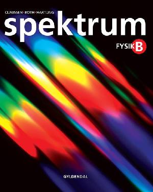 Spektrum - fysik B