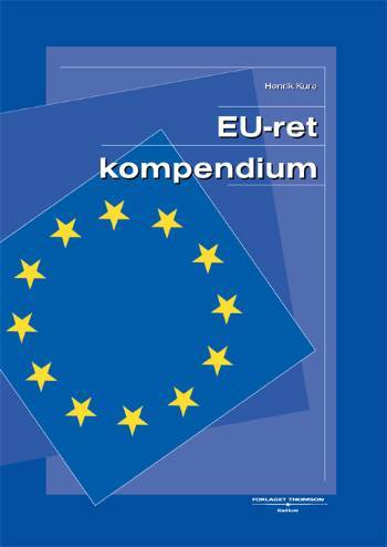 EU-ret kompendium