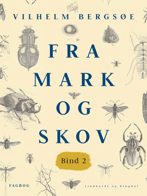 Fra mark og skov. Bind 2