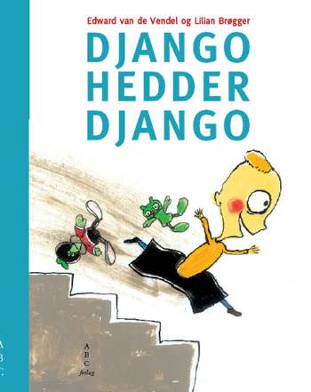 Django hedder Django