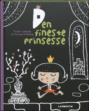 Den fineste prinsesse