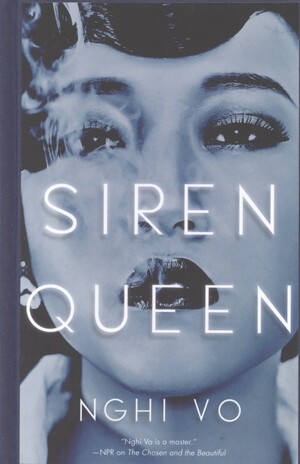 Siren queen
