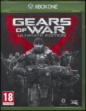 Gears of war