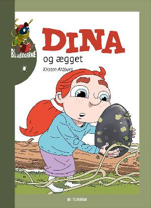 Dina og ægget