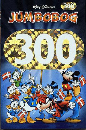 Walt Disney's jumbobog 300