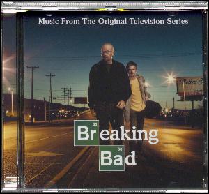 Breaking bad : music from the original television series