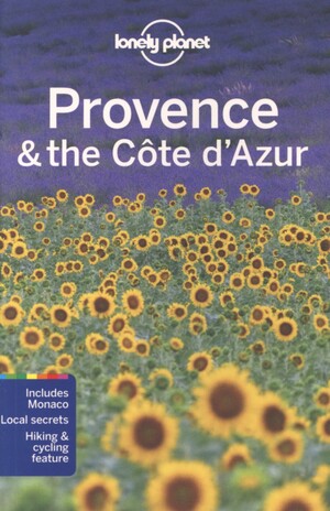Provence & the Côte d'Azur