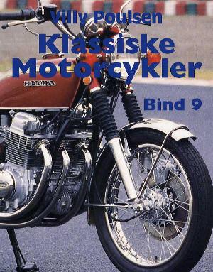 Klassiske motorcykler. Bind 9