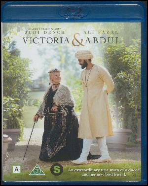 Victoria & Abdul