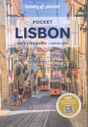 Pocket Lisbon : top experiences, local life