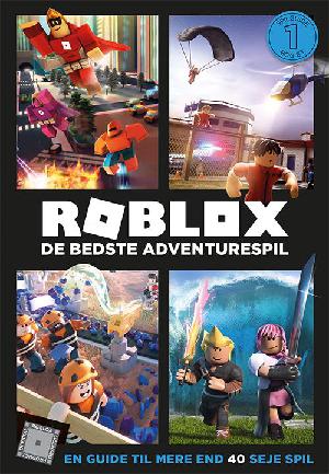 Roblox : de bedste battlespil