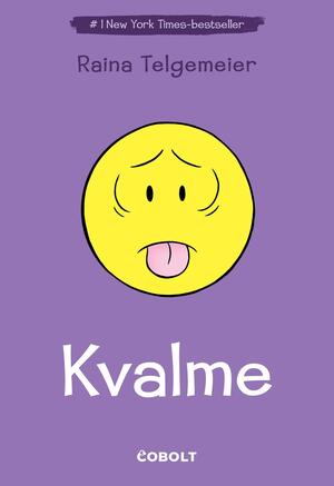 Kvalme