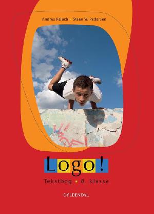 Logo! : tekstbog : 9. klasse