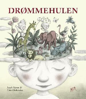 Drømmehulen