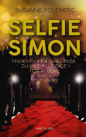 Selfie Simon