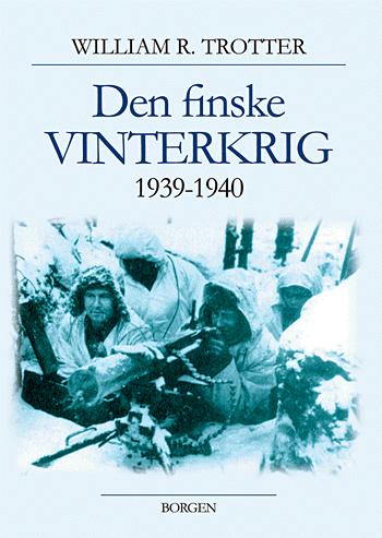 Den finske vinterkrig : 1939-1940