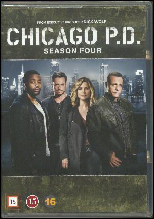 Chicago P.D.. Disc 6