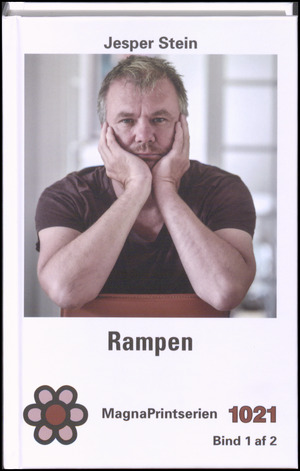 Rampen. Bind 1