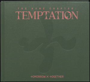 The name chapter - temptation
