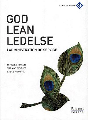 God leanledelse i administration og service