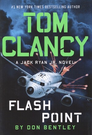 Tom Clancy - flash point