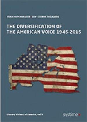 The diversification of the American voice 1945-2015