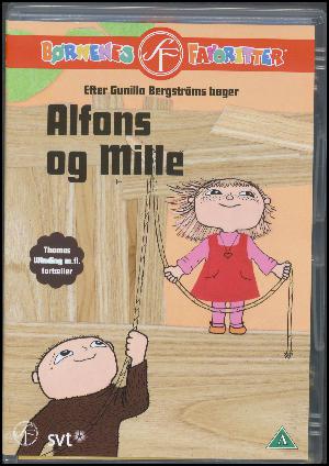 Alfons og Mille