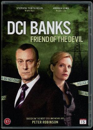 DCI Banks - friend of the devil