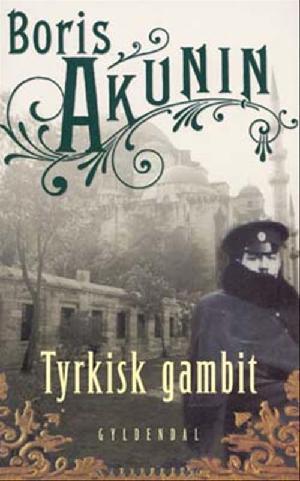 Tyrkisk gambit