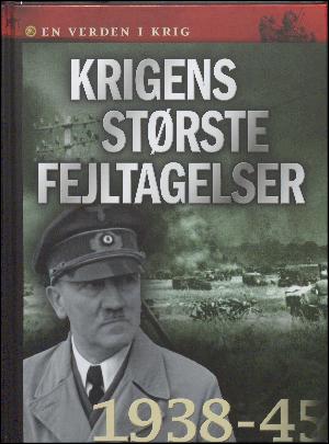 Krigens største fejltagelser