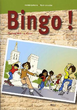 Bingo! : elevbog/web : 7. klasse