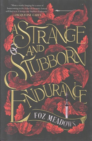 A strange and stubborn endurance